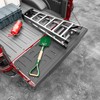 Xipoo Tailgate Liner Compatible with 2021 2022 2023 2024 2025
