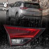 Huray Left LED Inner Tail Light Fit for Nissan Rogue