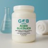 Crema De Ácido Glicólico Ozonizada - Gob - 1 Kilo