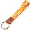 SENLLY Wrist Strap Lanyard, Original Stretchy Key Ring Lanyard, R303