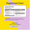 Lemme Purr Vaginal Probiotic Gummies for Women- Balanced pH Healthy