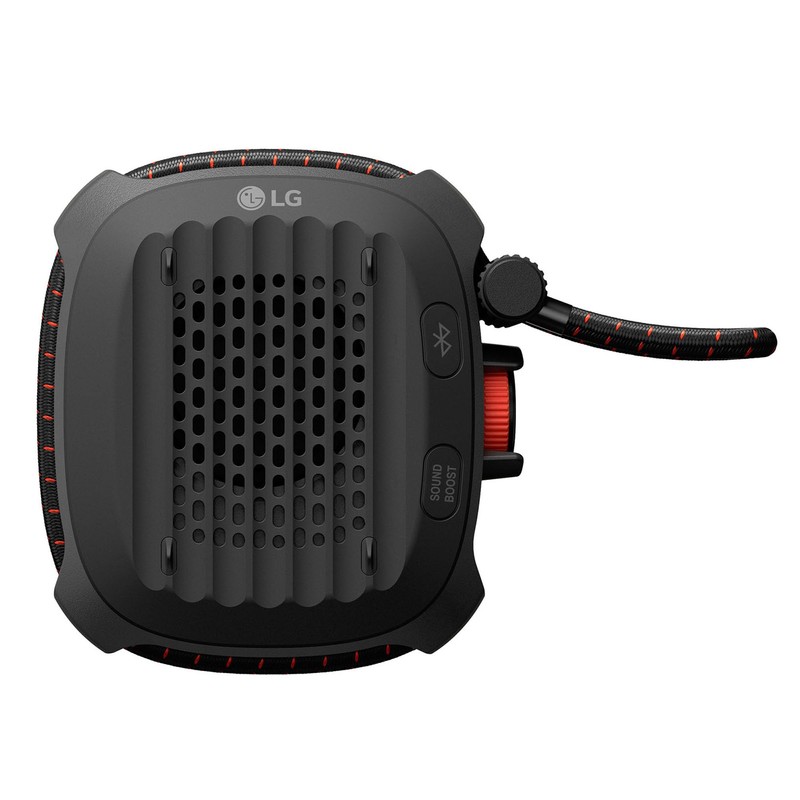 LG XBOOM Go XG2 Enceinte portable mono Noir 5 W