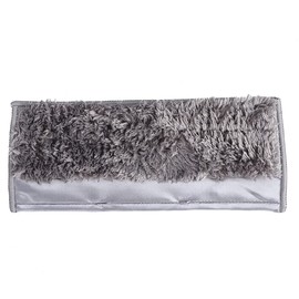 Mavis Laven Ropa de Trapeador Lavable, Paño de Trapeador, Robot Aspirador para Braava Jet M6 (borrado en seco (único))