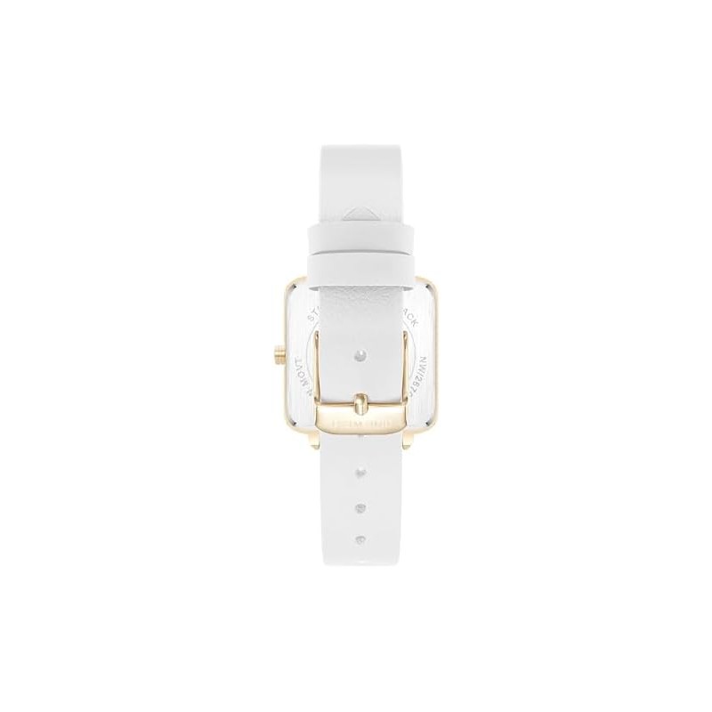 Nine West - Reloj con correa para mujer
