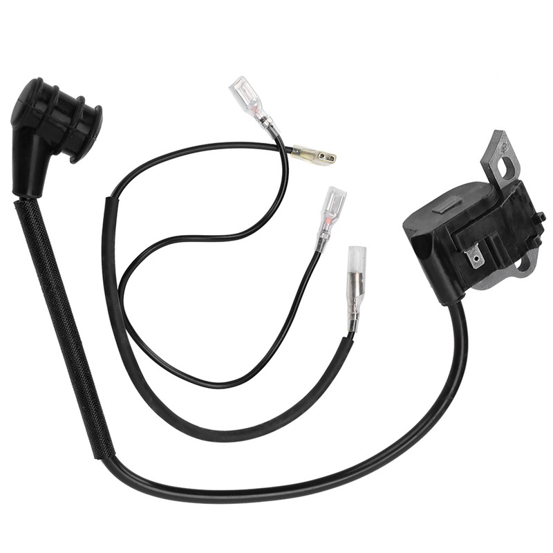 Ignition Coil High Voltage Durable for STIHL br420 Chainsaw Engine