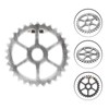 FOMIYES Retro Gear Wall Decor Industrial Decor Ornament for Bedroom