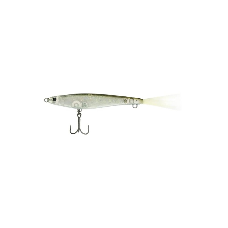 EVERGREEN FACT 70mm #397 Super Trick Shad