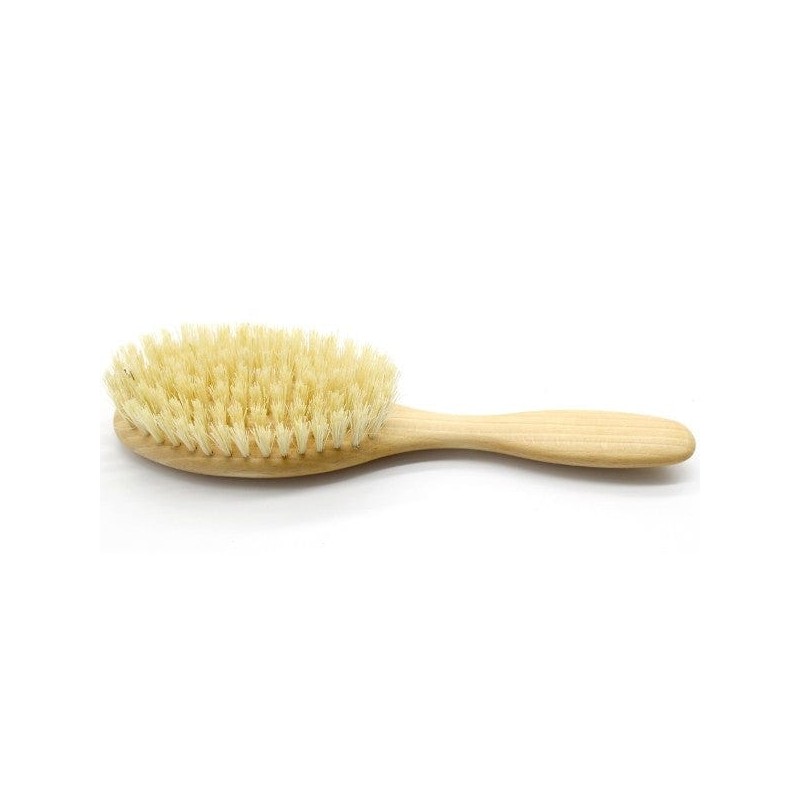 Heaven in Earth Vegan Agave Fibre Hair Brush