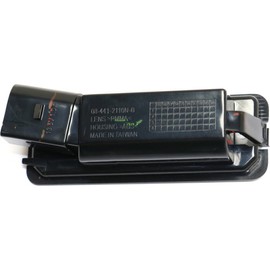 For Volkswagen Golf/Golf R/GTI 2015-2019 License Plate Light Driver or Passenger Side LED | Replacement For VW2870109 | 1K8943021C