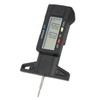 Digital Tread Depth Gauge 0 to 25mm Range LCD Display