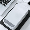 UV Cleaning Box Automatic Timing English Voice Prompt Multi Purpose
