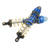 2 Sets RC Shock Absorber Oil Adjustable Alloy Aluminum Shock