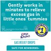Little Remedies Gotas de Gas para Bebés, 1 Fl Oz