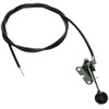 Oregon 60-522 Throttle Control Cable for Murray Models, Black