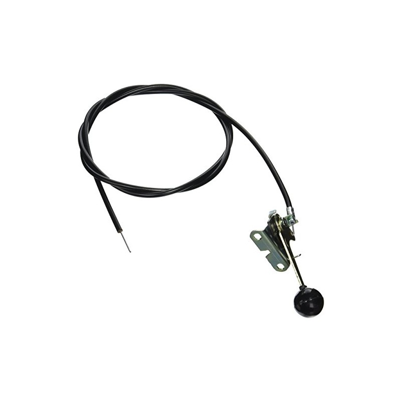 Oregon 60-522 Throttle Control Cable for Murray Models, Black