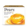 New Pears Glycerin Soap Bar- 125g -New Stock