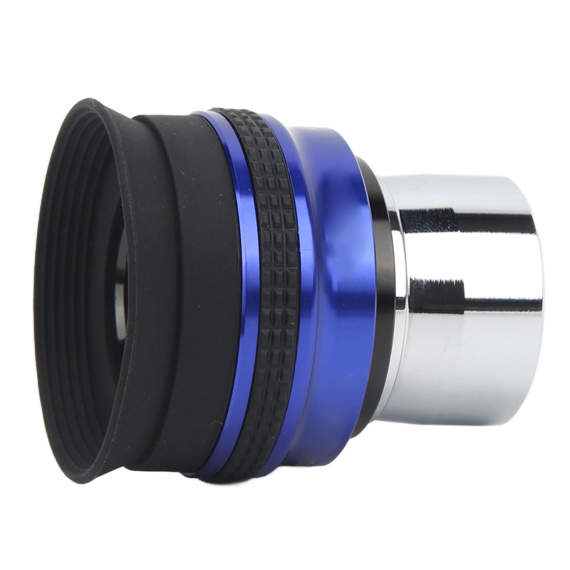 Telescope Eyepiece 1.25in 16mm FMC Coating 52 Degree Large Field