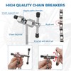 Bicycle Chain, Bicycle Chain Tool, 6/7/8 Speed Bicycle Chains, 1/2