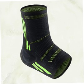 Mobestech Running Ankle Support Ankle Sleeve for Sprained Lightweight Sports Brace Pads Support Sleeve