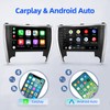 Android 11 Car Stereo for Toyota Camry 2015 2016 2017,