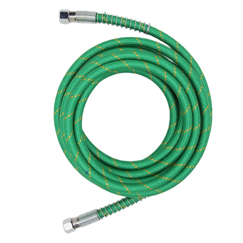 5m Steam Hose Boilers 0.5Mpa Medium Pressure Steam Hose Silicone