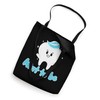 Mint to be Dentist Hygienist Dentistry Student Tote Bag