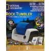National Geographic Rock Tumbler Science Set (NEW)