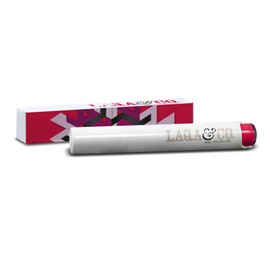 LAQA Nail Polish Pen, BMX Bandit, 0.17 Ounce