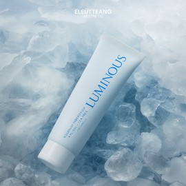 Luminous moisture cooling peel-off pack 60ml 3+1 set 1. Cooling pack 3+1 / 루미너스 수분 쿨링 필오프팩 60ml 3+1세트 1. 쿨링팩 3+1