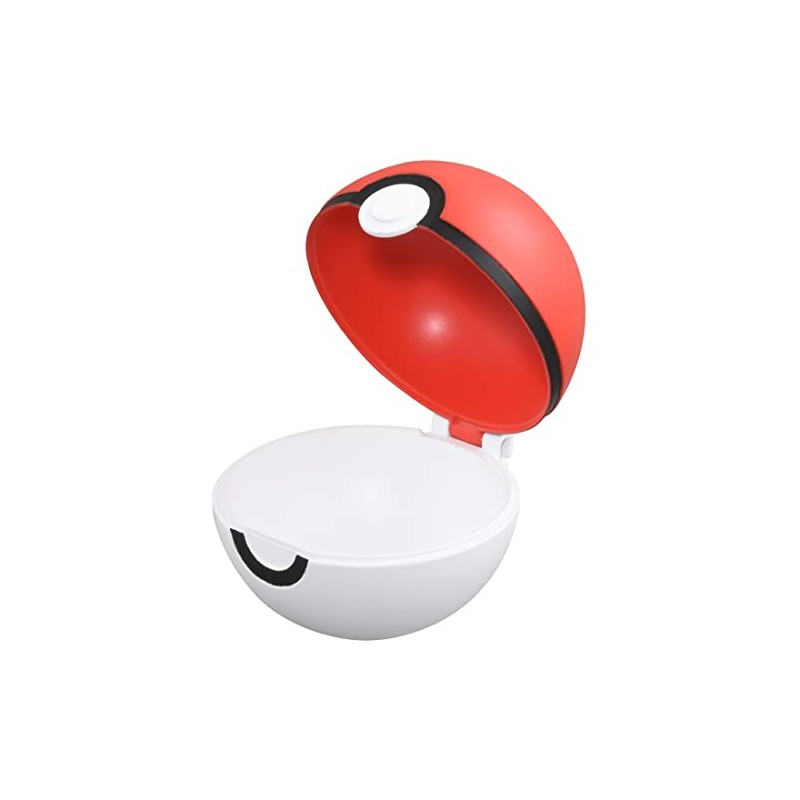 TAKARA TOMY: Pokemon: MonColle (Monster Collection) MB-01 Poke Ball