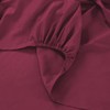 CHARKHAH Polycotton Fitted Sheet for Single Double King Super King