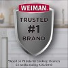 Weiman Cooktop And Stove Top Cleaner Kit - Glass Cook