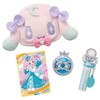 Secret Eyepuri Winter Snow Cosmetics Set