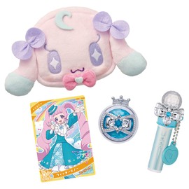 Secret Eyepuri Winter Snow Cosmetics Set