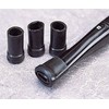 Pipe Bits Mouthpiece Cover Set of 5 (Value for Smoking