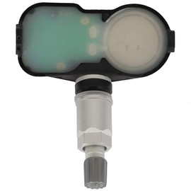 ECCPP Programmed TPMS Tire Pressure Monitoring System Sensor Fits 2011-2016 for Lexus CT200h 2007-2013 for Toyota Corolla 2009-2011 for Toyota for Yaris 315MHz 4260733021 4260706011 4PCS