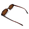 NAMEOF Oval Sunglasses, Men's, Women's, UV Protection, 90s Style, Y2K,