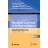Pan-African Conference on Artificial Intelligence: Second Conference, PanAfriCon AI 2023,