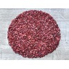 Wholesale Natural Semi Tumbled Red Jasper Gemstone Chips, Crushed Mini