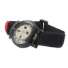 Diving Wrist Compass High Accuracy Easy To Read Portable Glow