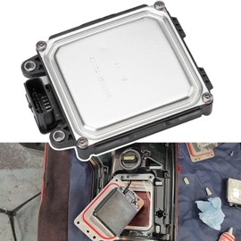 JC3T-14C689-AC Módulo sensor de monitor de punto ciego para Ford F150 2018, 2019, 2020, F250SD F350SD, Transit Connect JC3T14C689AC Monitor de sensor de objeto lateral de radar de punto ciego