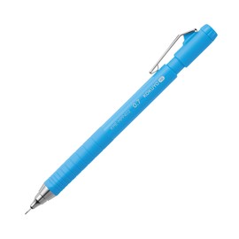 Kokuyo KOKUYO ME 0.7mm Type M Mechanical Pencil, Pool Blue KME-MPP402LB-1P