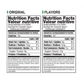 OKF Aloe Vera Drink in 16.9 Ounce Bottles (Original, 6 Pack)