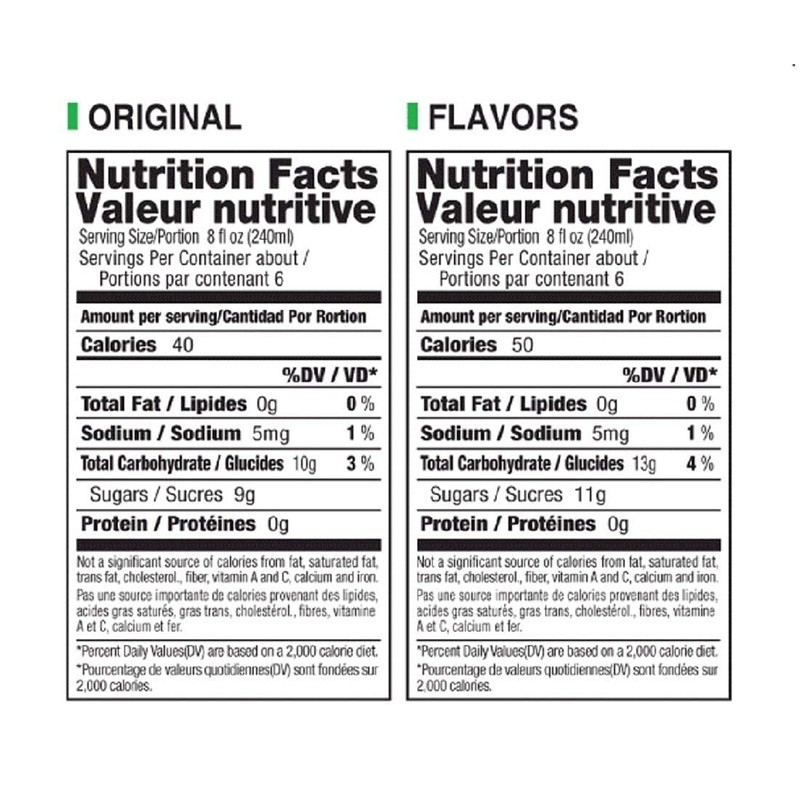 OKF Aloe Vera Drink in 16.9 Ounce Bottles (Original, 6