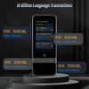 Translator Device - Language Translation Device - Portable Real-time Translate