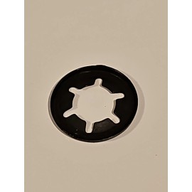 Husqvarna 576019302 Push On Lock Washer For Husqvarna Automower 430X 450X