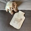 'Goat' Hot Water Bottle Cover (HW00016161)