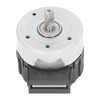 DC 12V Brushless Motor CW CCW PWM Stepless Speed Regulation