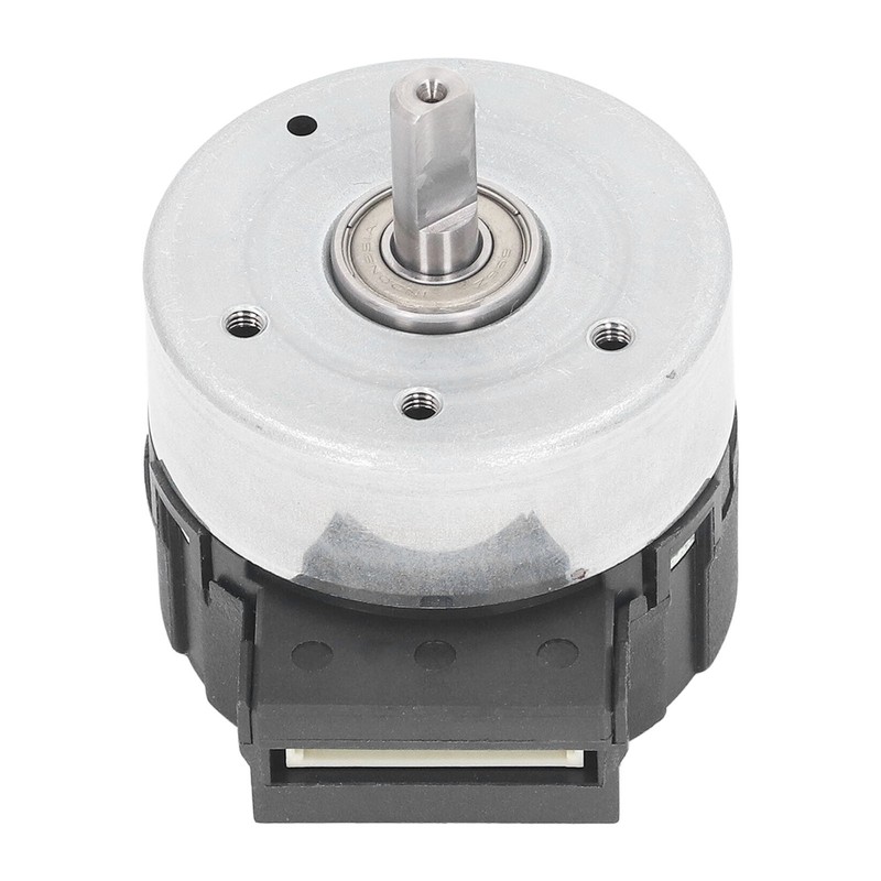 DC 12V Brushless Motor CW CCW PWM Stepless Speed Regulation