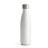 Sagaform Vacuum Flask Steel Flask Stainless Steel Pearl One Size